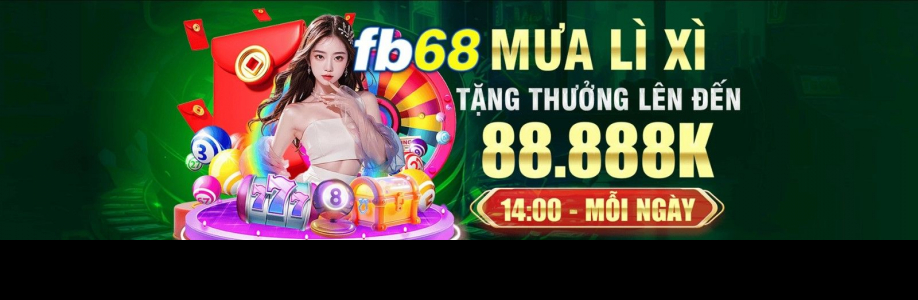 FB68 Cover Image