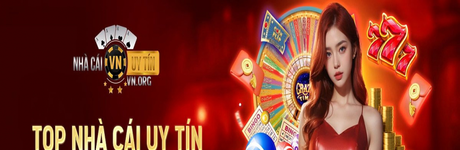 Nhà Cái Uy Tín Cover Image