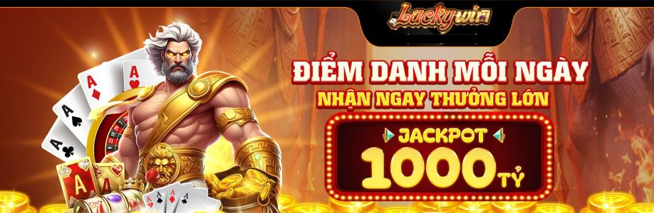 Luckywin Cover Image