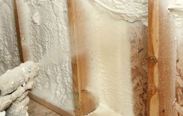 Why Closed-Cell Spray Foam Is the Gold Standard