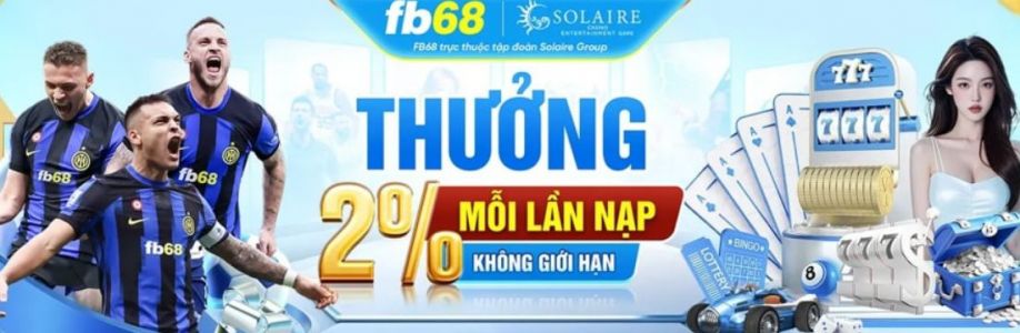 FB68 Com Cover Image