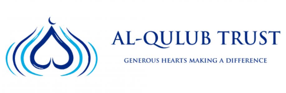 Alqulub Trust Cover Image