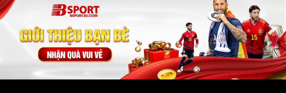 Bsport Cover Image