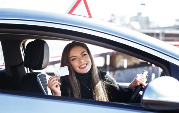 You'll Never Guess This Buy Drivers License Online's Secrets