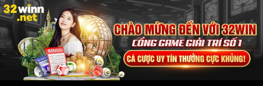 32WIN Cover Image