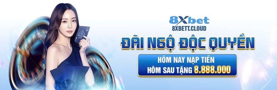 Nhà cái 8xbet Cover Image