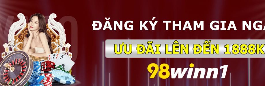 98WIN Cover Image
