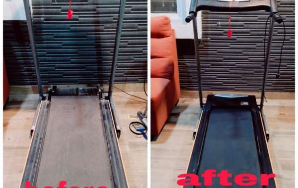 Professional Treadmill Repair and Service at Doorstep in Hyderabad & Secunderabad – ServiceXperts