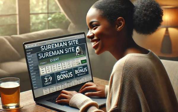 Explore the Safety of Betting Sites with Sureman: Your Go-To Scam Verification Platform