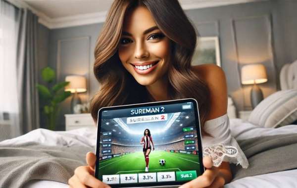 Explore Korean Sports Betting with Sureman: Your Ultimate Scam Verification Platform
