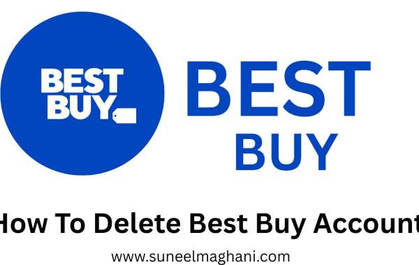 How To Delete Best Buy Account Permanently