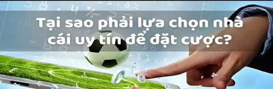Nhà cái uy tín Cover Image