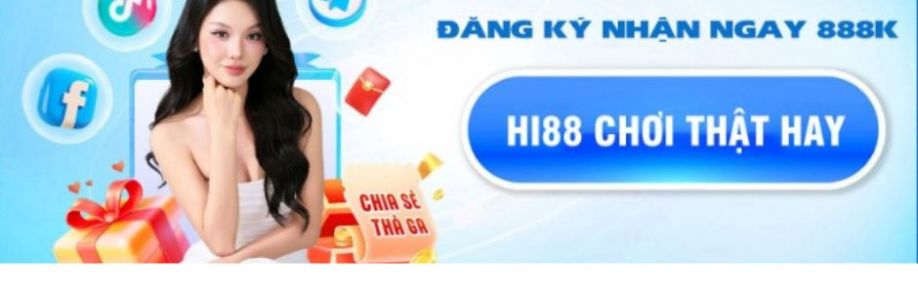 Nhà Cái Hi88 Cover Image