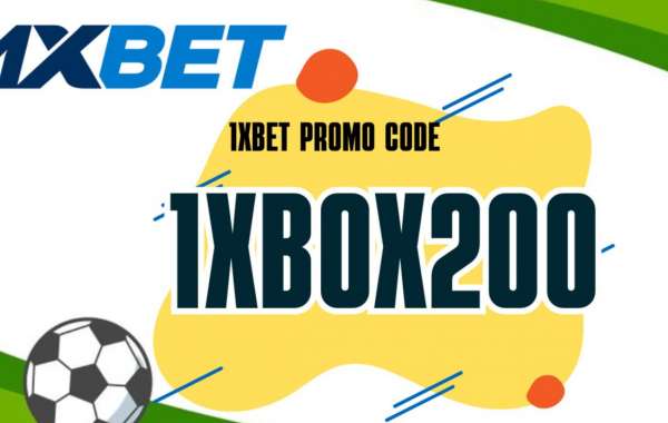 Промокод 1xBet на бесплатную ставку - Бонус до 32,500 RUB