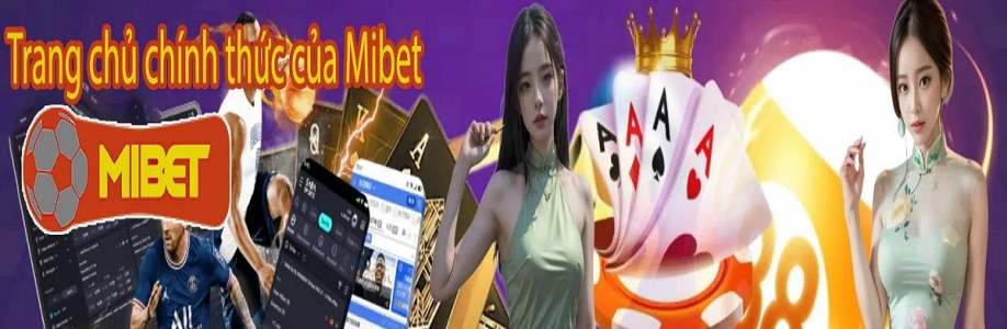 Mibet Cover Image