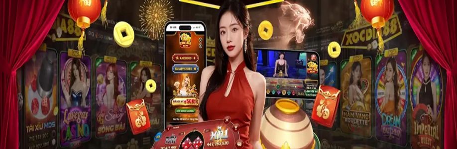 Xocdia88 Cover Image