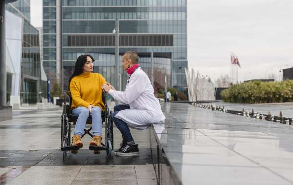 10 Meetups Around Mobility Folding Scooter You Should Attend