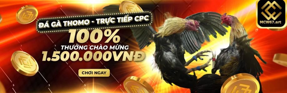 MCW67 CASINO Cover Image