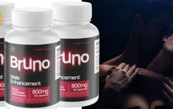 Bruno Male Enhancement Australia Men Need It For Great Sexual Improvement?