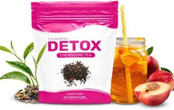 Lulutox Tea: Erfahrungen! Bewertungen! Preis! Nebenwirkungen! Inhaltsstoffe