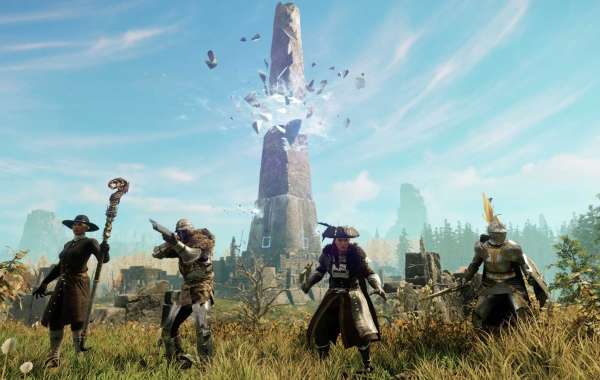 ELD.gg The Evolution of MMORPGs: What Amazon’s New World Gets Right