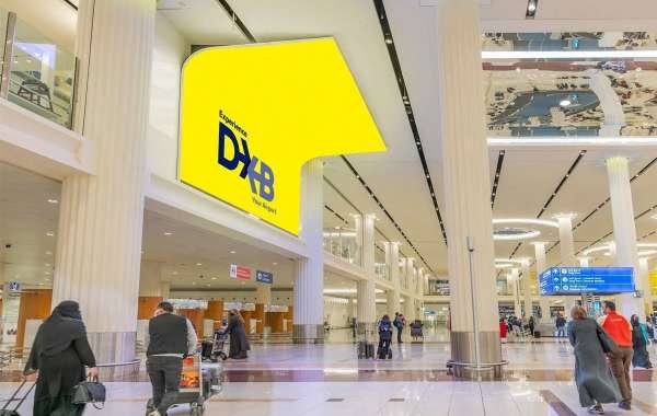Dubai Airport Unveils ‘Unlimited Smart Travel’: The Future of Passport Control Is Here