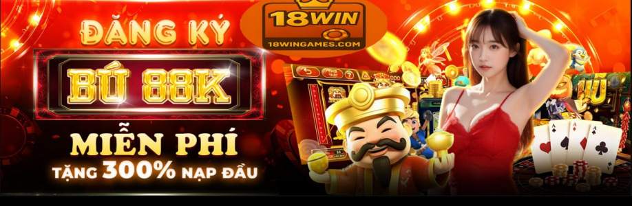 Nhà Cái 18win Cover Image