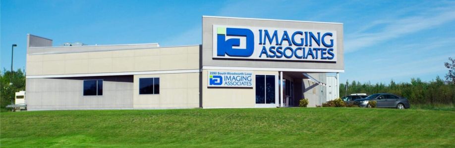 ImagingAssociates OfAlaska Cover Image