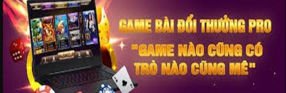Game bài đổi thưởng Cover Image