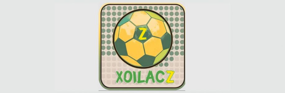 Xoilac TV Trực tiếp bóng đá Cover Image