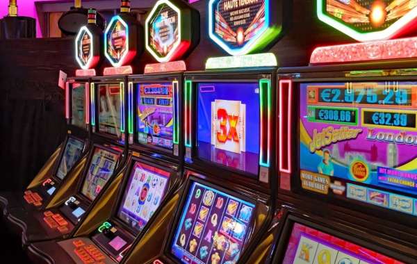 5 Non-UK Casinos That Are 2025’s Gaming Fireworks