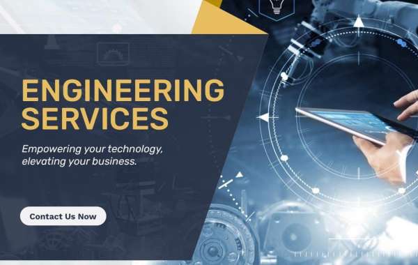 Engineering Services: Building the Future Through Innovation and Precision
