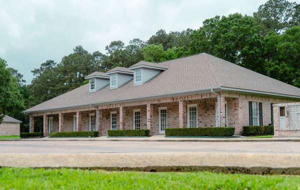 Compassionate Mental Health Care at Riceland Psychiatric Clinic