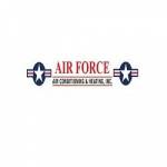 Air Force Air Conditioning And Heating Inc Profile Picture