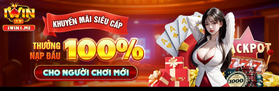 Nhà Cái Iwin Cover Image