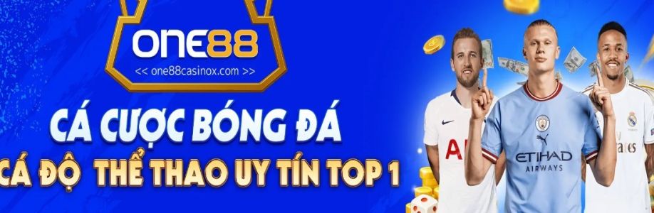 one88casinox com Cover Image