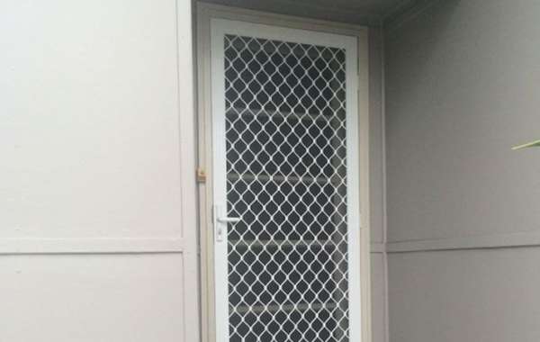 Secure Your Home with Custom Security Doors Installation in Newcastle