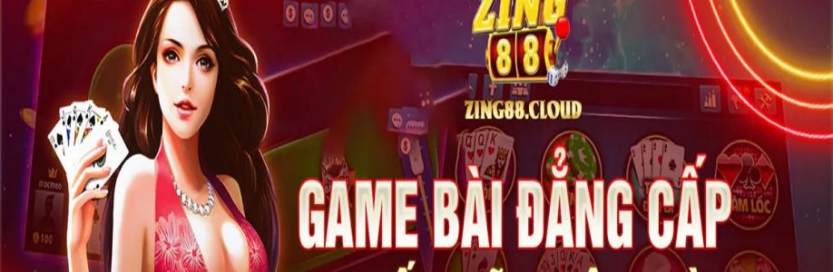 Zing88 Cover Image