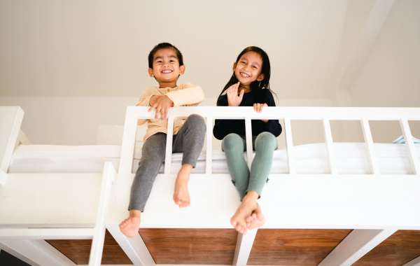 20 Things Only The Most Devoted Triple Sleeper Bunk Bed Fans Know
