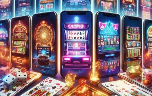 Proven Slot Strategies That Can Help Increase Your Odds of Winning