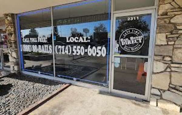 A+ Bail Bonds – Your Trusted 24/7 Bail Bond Service in Santa Ana, CA