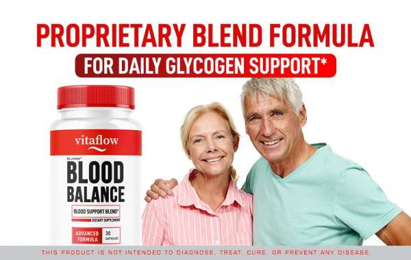 VitaFlow Price and Official Website - A Comprehensive Guide to Supporting Blood Sugar Level