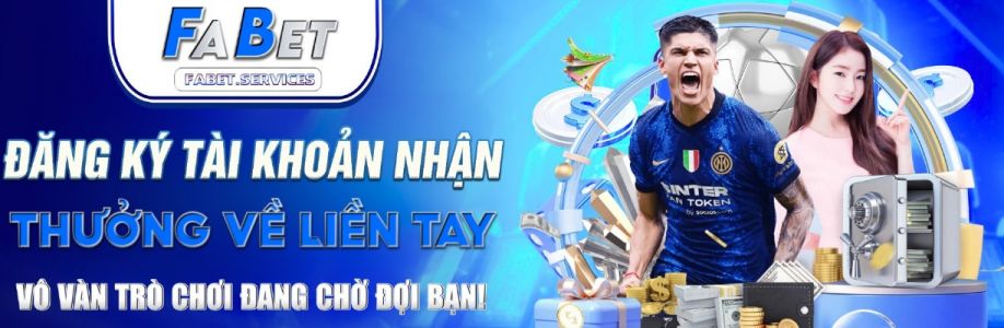 FABET Nhà Cái Cá Cược Đỉnh Cao Cover Image