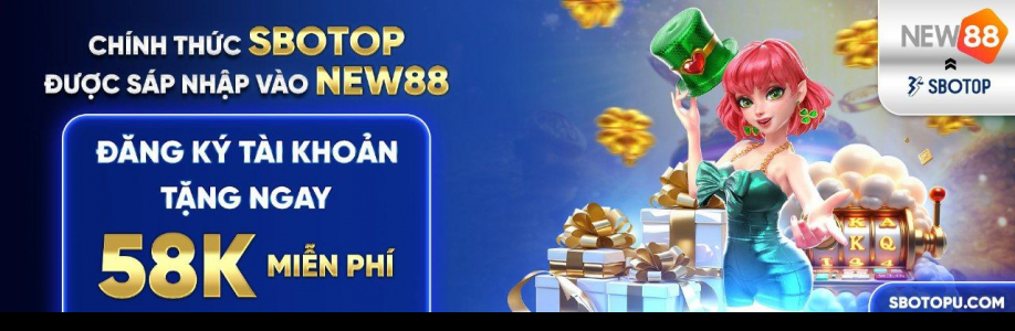 SBOTOP – Nơi chiến thắng không giới hạn Cover Image