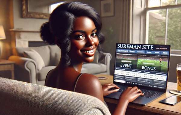 Enhancing Online Betting Safety: How Sureman’s Scam Verification Platform Protects You