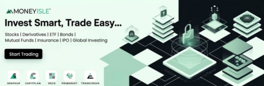 Money isle Cover Image