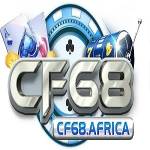 Cổng game CF68 Profile Picture