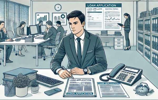 Quick Access to Fast and Easy Loans: The EzLoan Platform Service