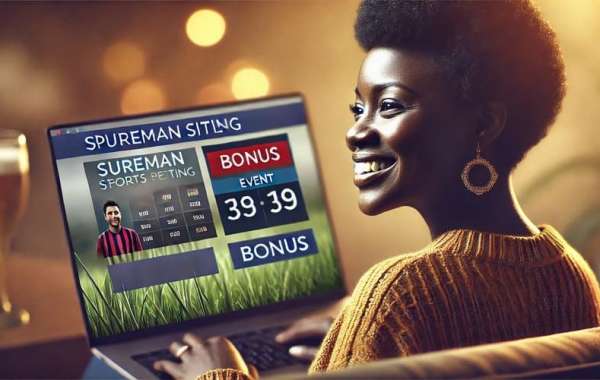 Discover Reliable Online Gambling Sites with Sureman’s Scam Verification Platform