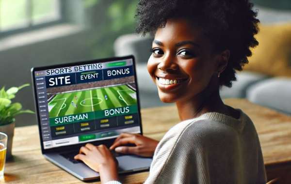 Safeguarding Your Bets: Discover Sureman, Your Ultimate Scam Verification Platform for Online Gambling Sites